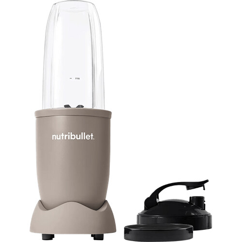 Tweedekans Nutribullet Pro 900 Exclusive Bruin