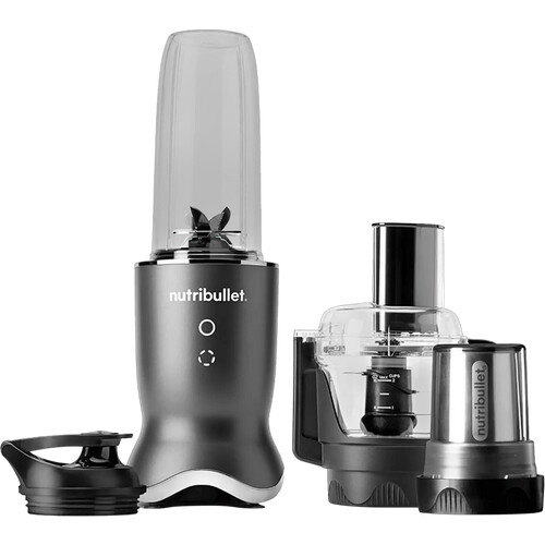 Tweedekans Nutribullet Ultra Plus+ Compact Kitchen
