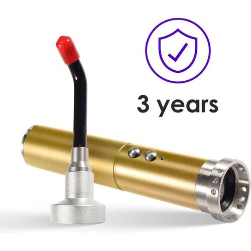 Tweedekans Panacea Red Light Therapy ReviveTorch Draagbare Roodlichtherapie Lamp
