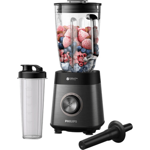 Tweedekans Philips HR3041/00