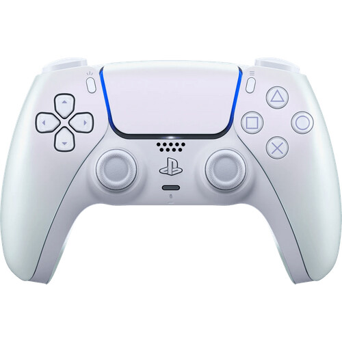 Tweedekans PlayStation 5 DualSense Draadloze Controller Chroma Pearl