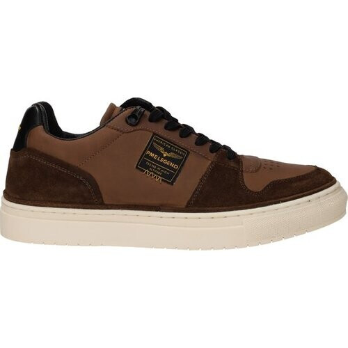 Tweedekans PME Legend Heren Sneakers Avizer – Bruin – Maat 41