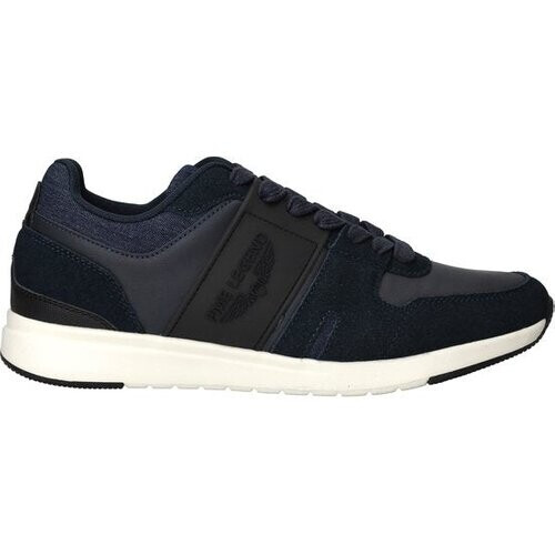 Tweedekans PME Legend Stinster Sneakers Laag - blauw - Maat 47