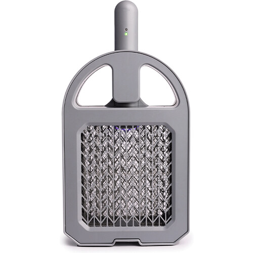 Tweedekans QLT 2-in-1 Muggenvanger Lamp - Effectieve Insectenbestrijding