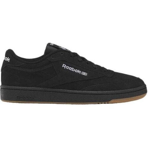 Tweedekans Reebok Club C 85 Schoenen Zwart EU 40 Man