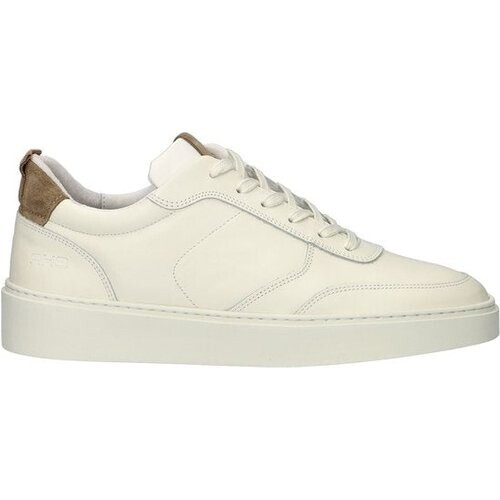 Tweedekans Rehab Oliver heren sneaker - Wit - Maat 43