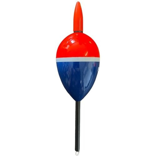 Tweedekans Rozemeijer Pike Float met Licht – LED Snoekdobber 8g / 15g / 25g