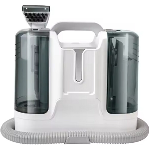 Tweedekans saaf draagbare stofzuiger - voor natte en droge sofa - 200-240v - K15