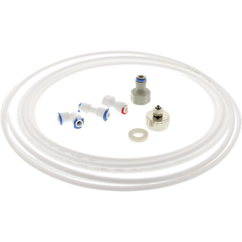 Tweedekans Scanpart Waterfilterslang 10 meter + verbindingen