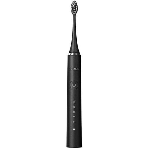 Tweedekans Seago Sonische tandenborstel SG-972K (Zwart)