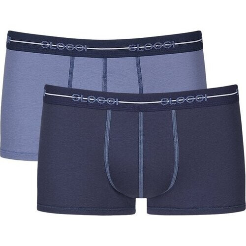 Tweedekans Sloggi Retro Broek Begin Hipster - Maat XL