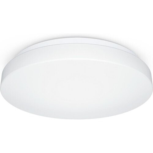 Tweedekans Steinel RS PRO LED P1 Flat SL Plafondlamp - 3000K Warm Wit - 960 lm - 9W