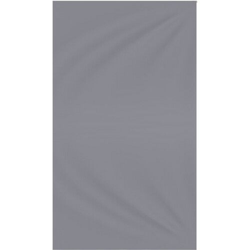 Tweedekans Strex - Beamerscherm - 100 Inch  -160° Kijkhoek - Incl. Bevestigingsmateriaal - 220x120 CM - Grijs