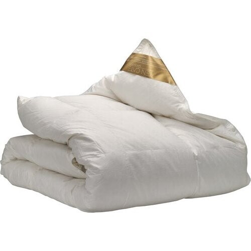 Tweedekans Ten Cate Dekbed - Dekbed 140 x 200 - Donzen Dekbed 140x200 - 90% Ganzendons