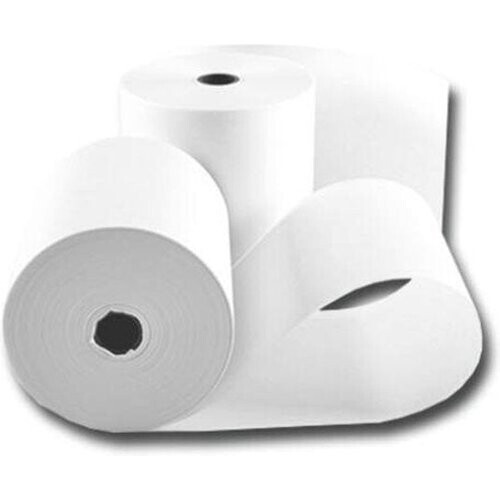 Tweedekans Thermorollen 60x80x40 mm - 55grs 50 rollen per doos