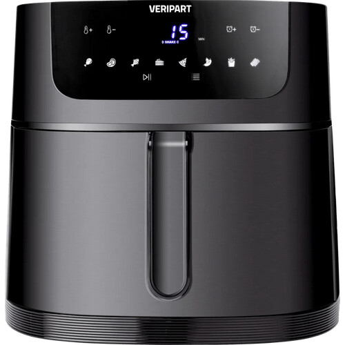 Tweedekans Veripart Airfryer XXL