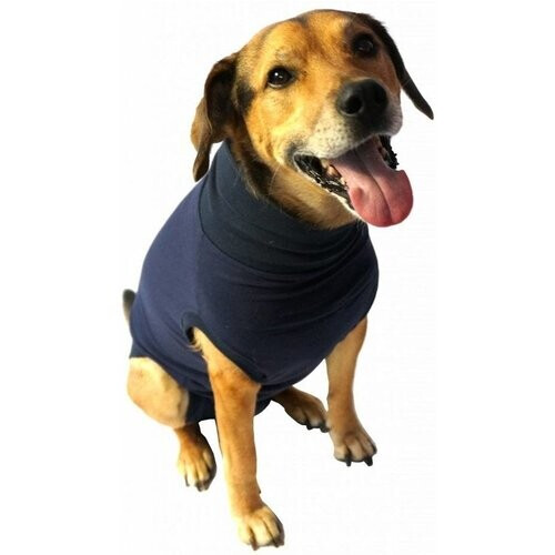 Tweedekans Vetlando Post-Op-Body Honden Beschermingsshirt Maat XXXS 25 cm