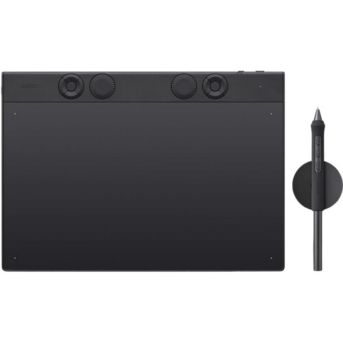 Tweedekans Wacom Intuos Pro Medium (2025)