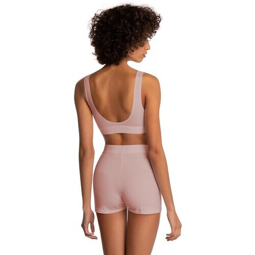 Tweedekans Wolford Bustier - Scoop - Neck Bralette - Maat S