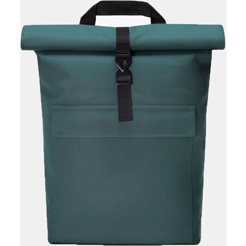 Ucon Jasper Rolltop Rugzak Donkergroen