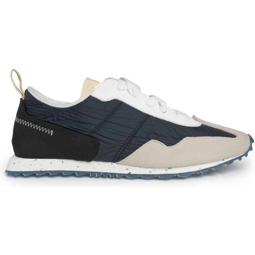 Urbanima dames vegan Sneaker Arena Marine