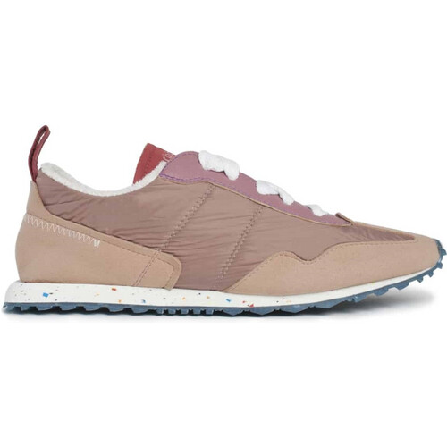 Urbanima dames vegan Sneaker Arena Roze