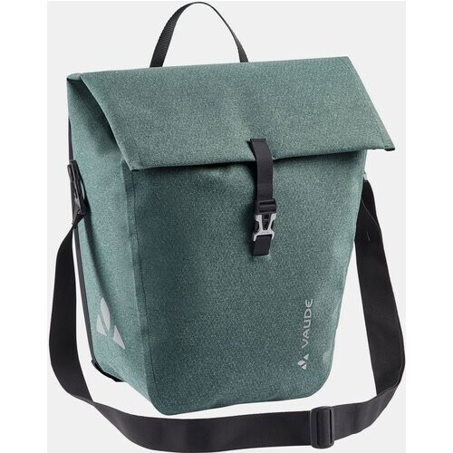 Vaude Recycle Pro Single Middengroen