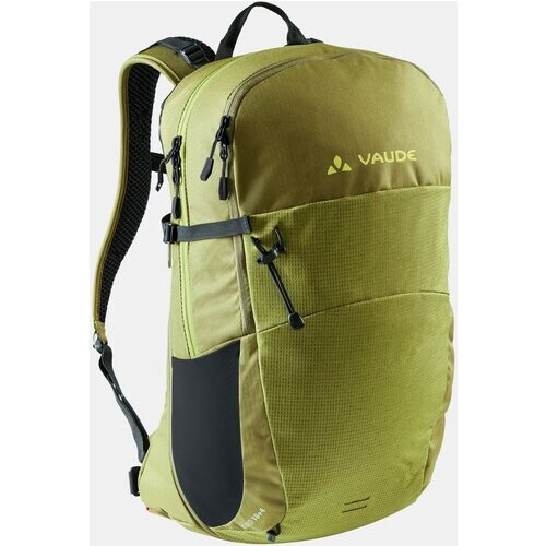 Vaude Wizard 18+4 rugzak Groen