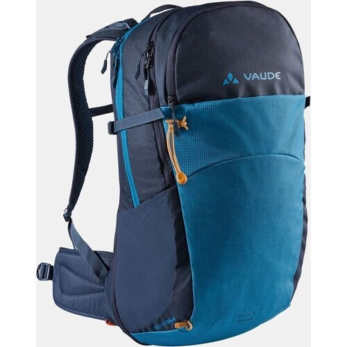 Vaude Wizard 24+4 rugzak Donkerblauw/Blauw