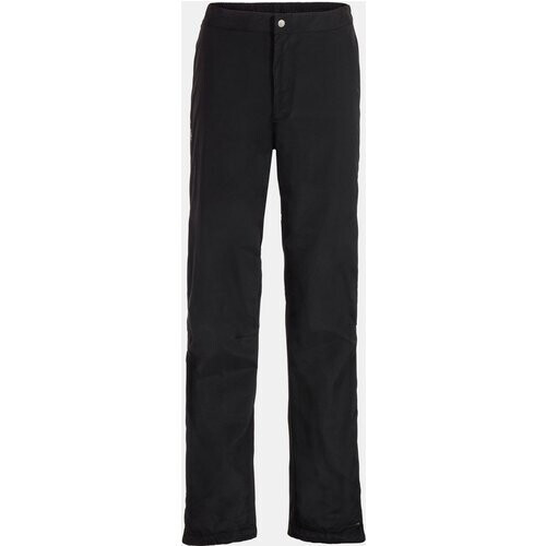 Vaude Yara's Rain III Broek Zwart