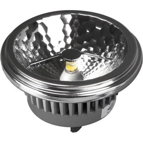 Vellight Led-Lamp Ar4111 - Cob - 15 W - 5500 K