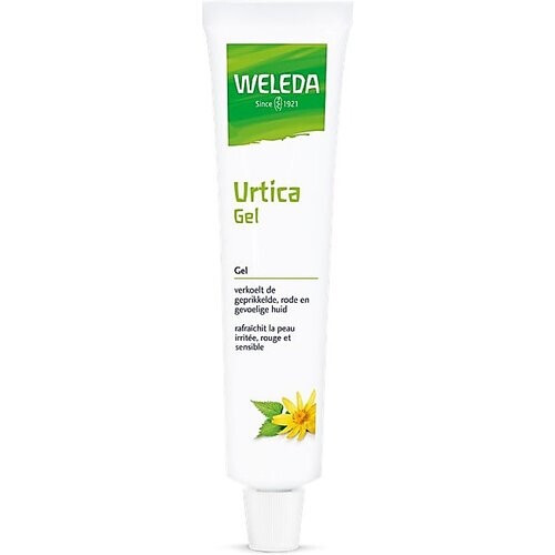 Weleda Urtica Gel zonnebrand en insectensteken