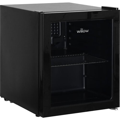 Willow Wbc48b Mini Frisdrankkoeler 51cm | Nieuw (outlet)