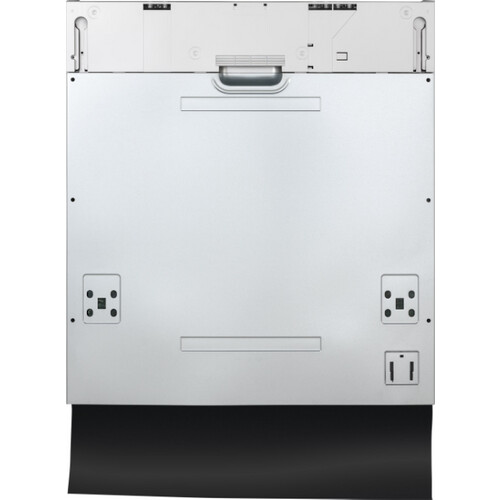 Wisberg Wbbidw42cm - Inbouw Vaatwasser - 59.8 Cm - 14 Couverts - 42 Db - Energieklasse C | Nieuw (outlet)
