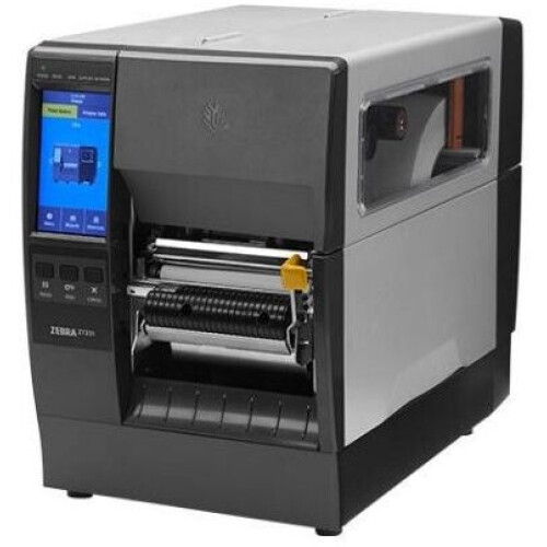 Zebra ZT231 - Labelprinter - Zwart