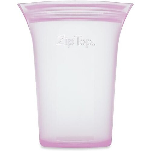 ZipTop Beker Small - Lavendel