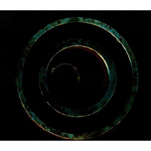 Zun Zun Egui - Shackles Gift - CD Digipack - Pop